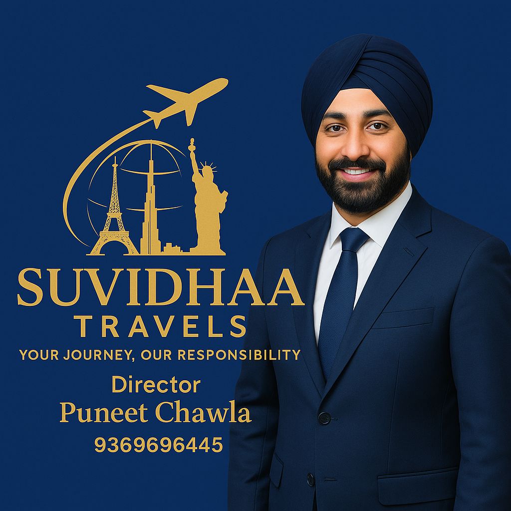 travel agent in kanpur