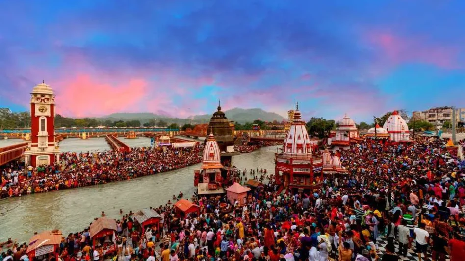 HARIDWAR